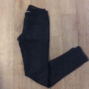 AG Skinny Denim